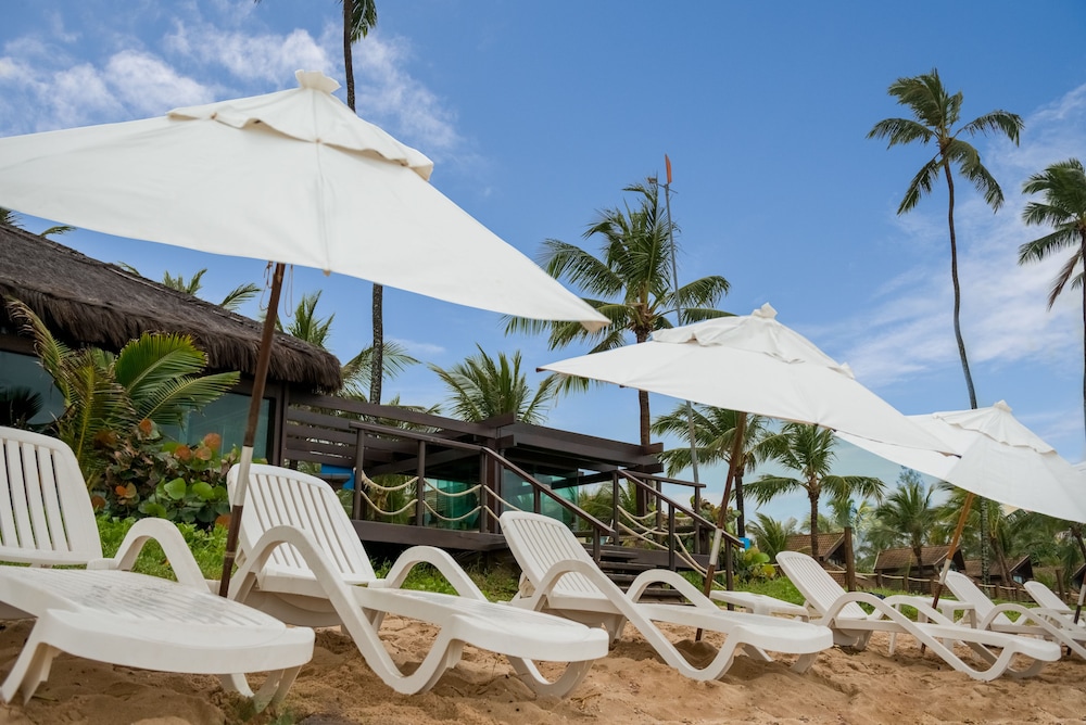 Marulhos Suites Resort 43/50