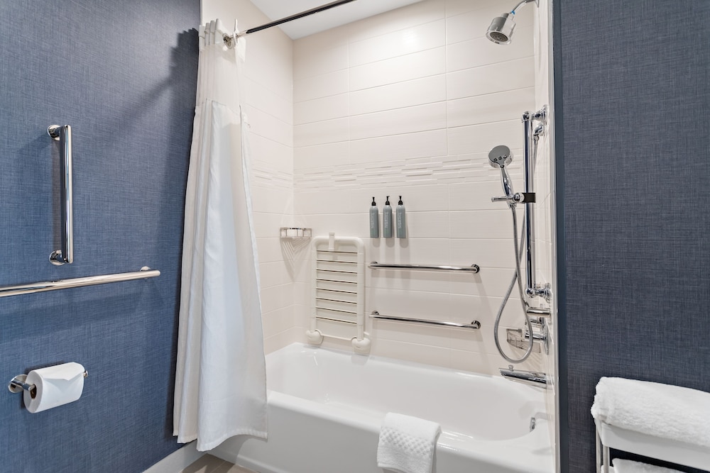 Residence Inn by Marriott Port Arthur 61/61