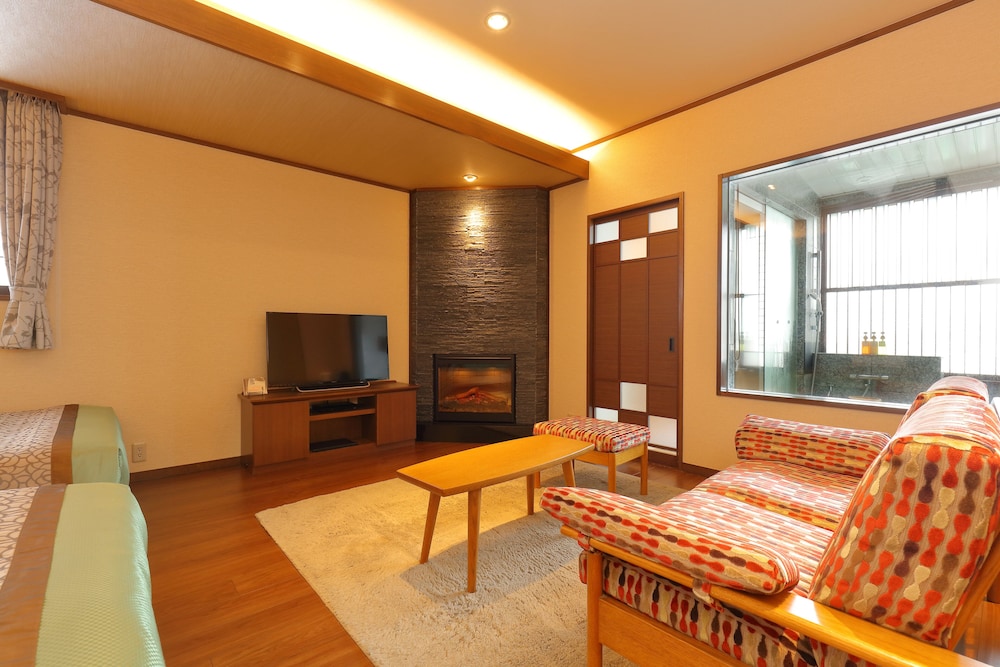 Arima Onsen Taketoritei Maruyama 34/49