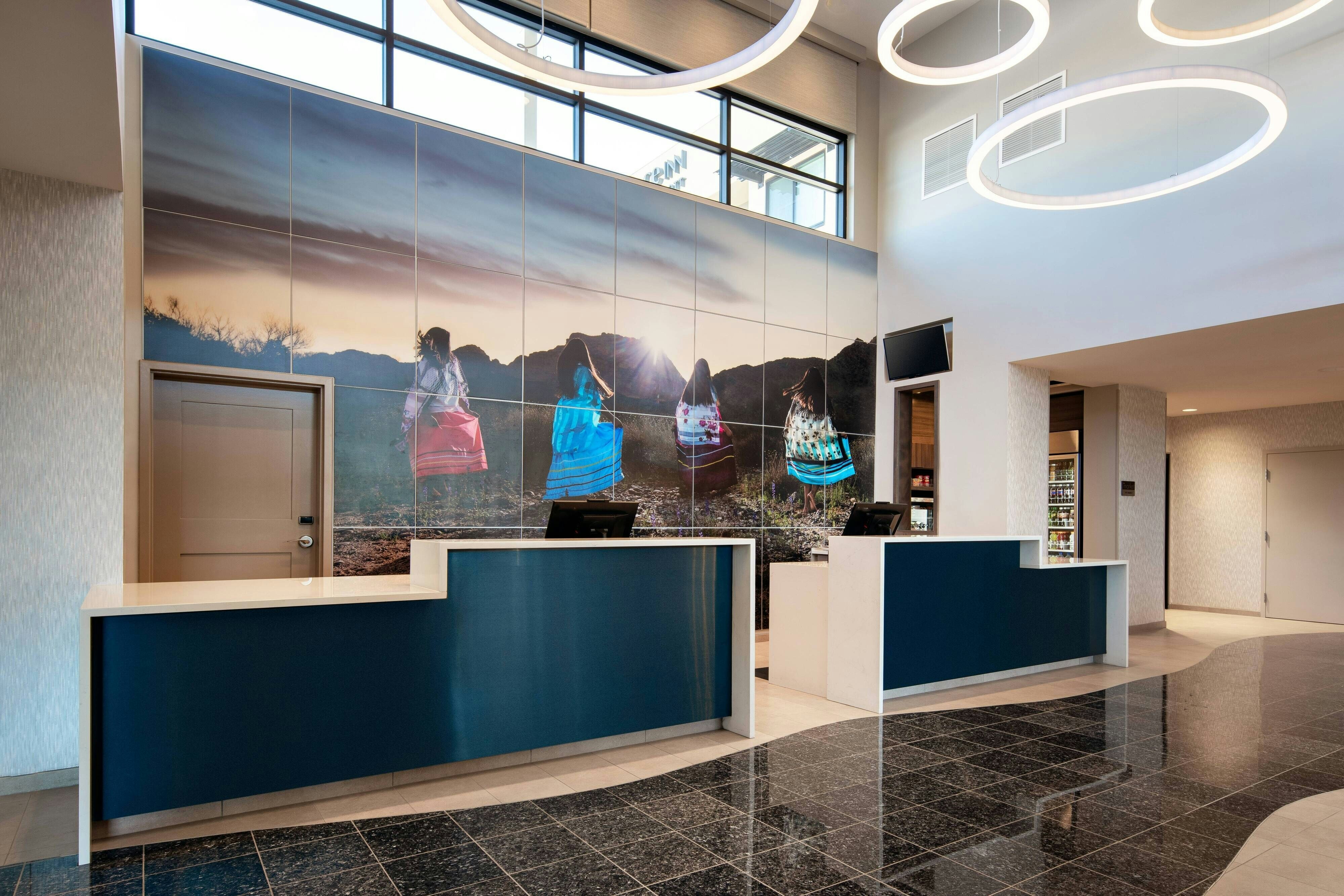 Residence Inn By Marriott Scottsdale Salt River 5/43