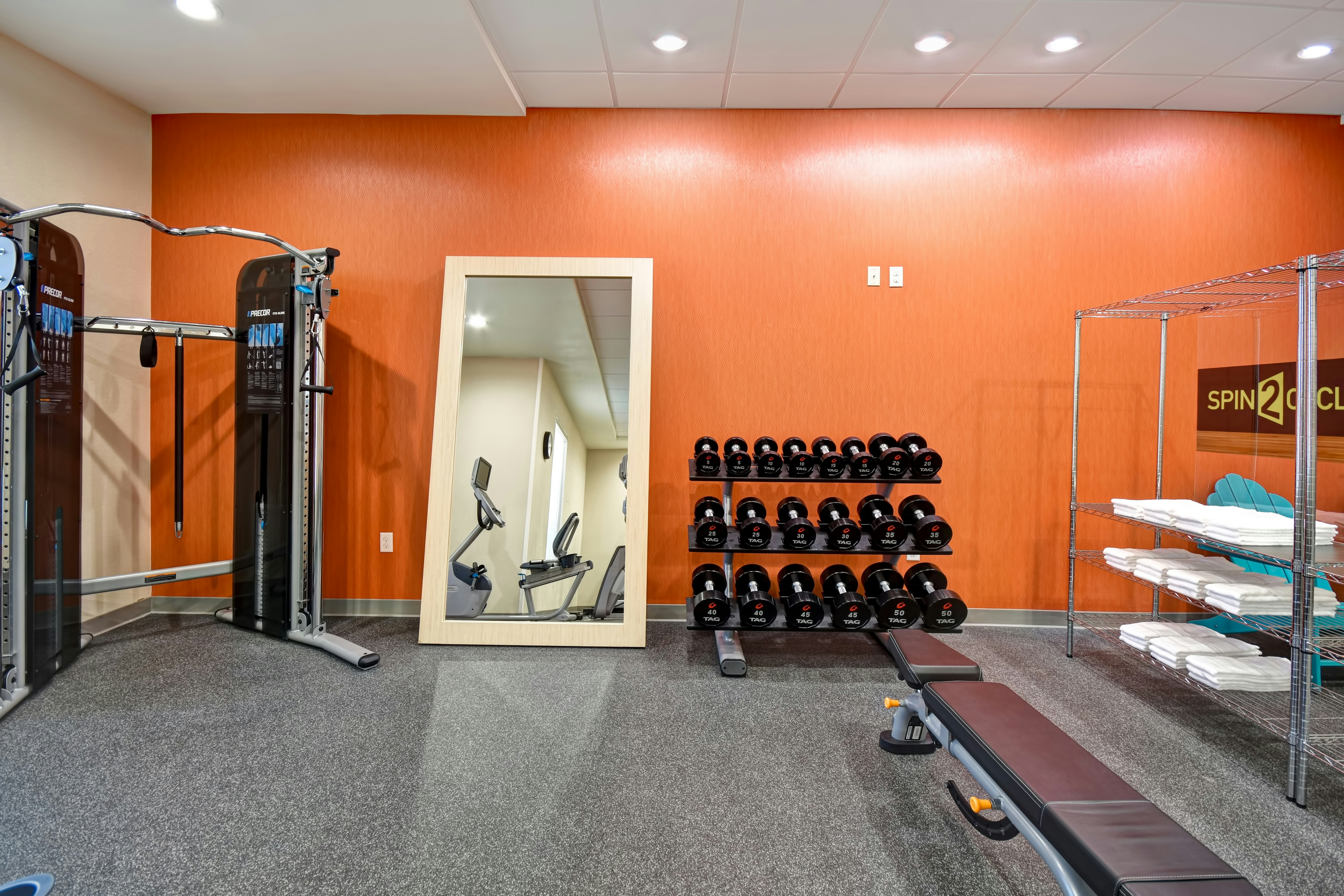 Home2 Suites By Hilton Oklahoma City Airport Ok 27/67