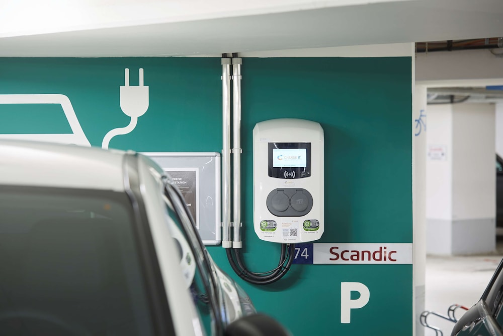 Scandic Hamburg Emporio 33/61