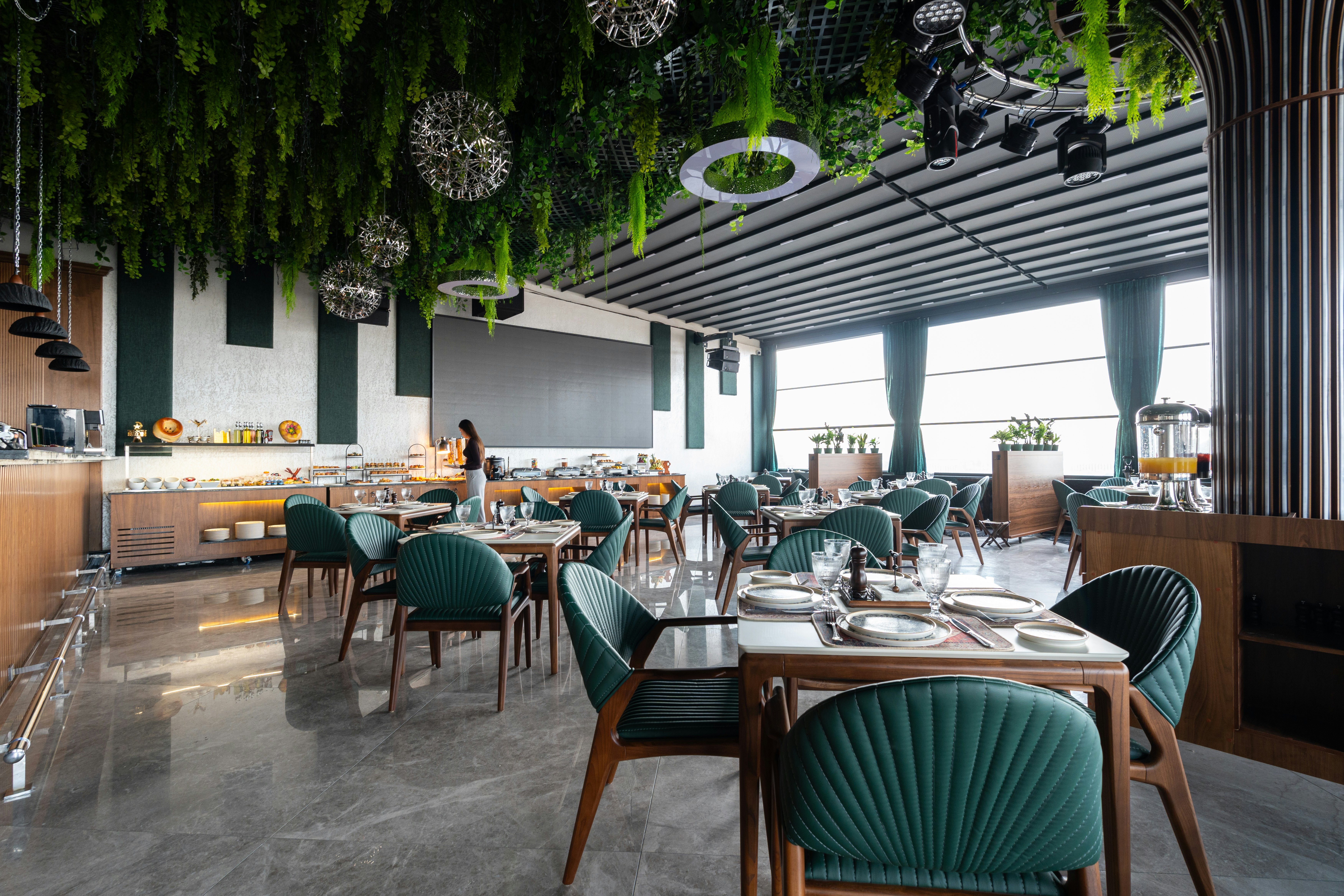 TOP Grand Dior Hotel Tashkent 42/53