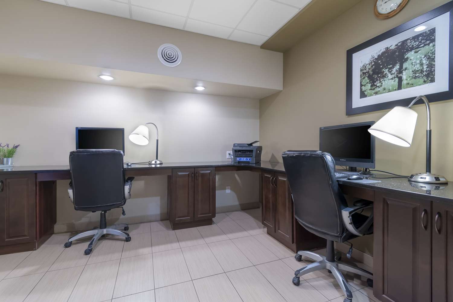 Best Western Plus Moose Jaw 23/25