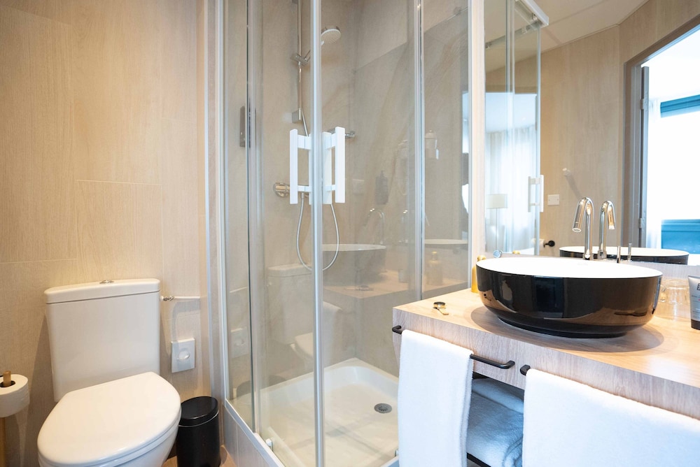 Ibis Styles Rennes Saint Gregoire 47/48