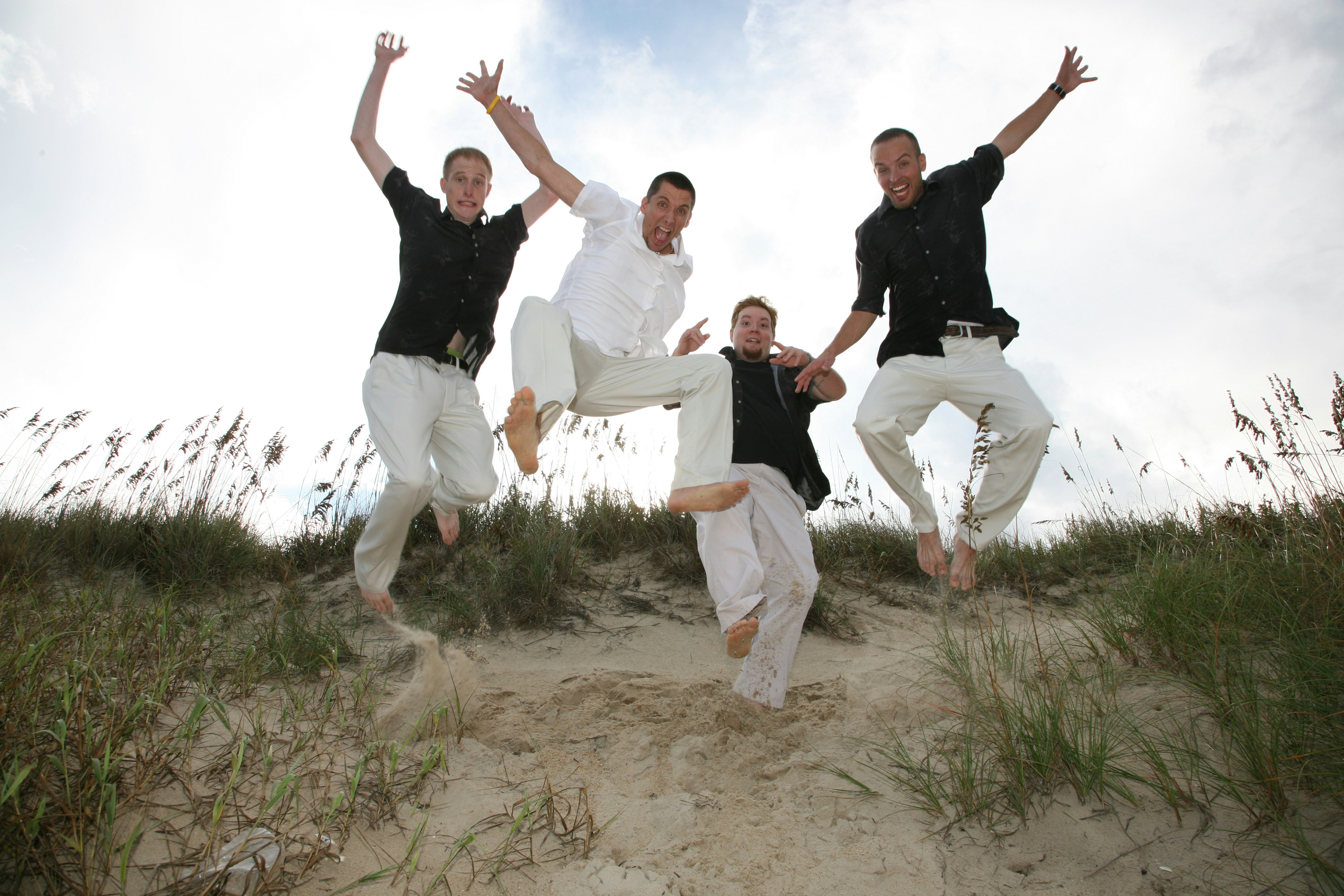 Hampton Inn & Suites Outer Banks Corolla 26/29