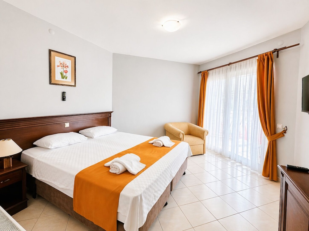 Villa Anfora Otel 15/50