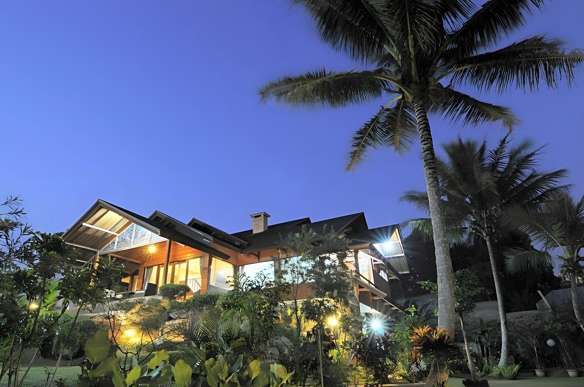 Dago Heuvel Resort 1/40