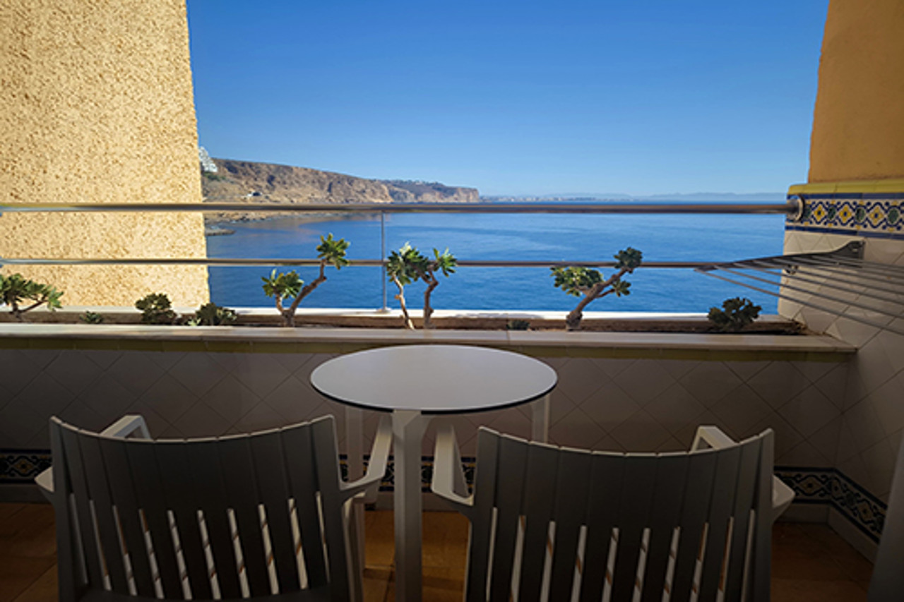 Mirador del Cabo - Adults Only 28/35