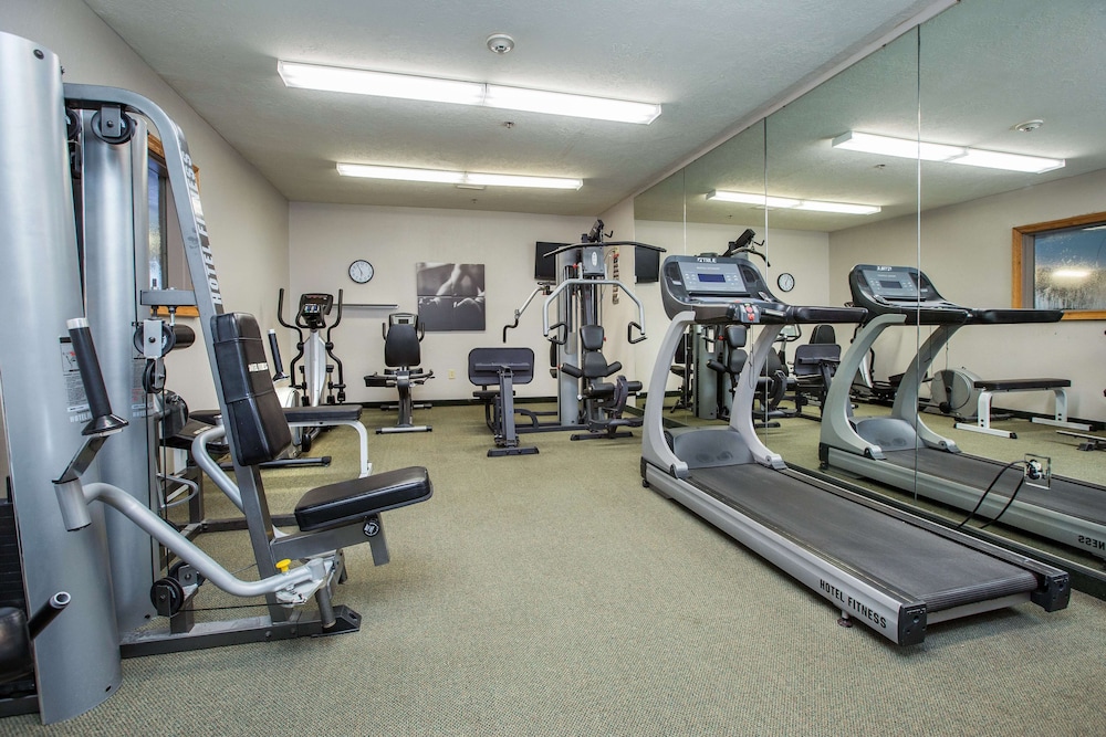 Country Inn and Suites By Radisson Augusta At I-20 GA 24/38