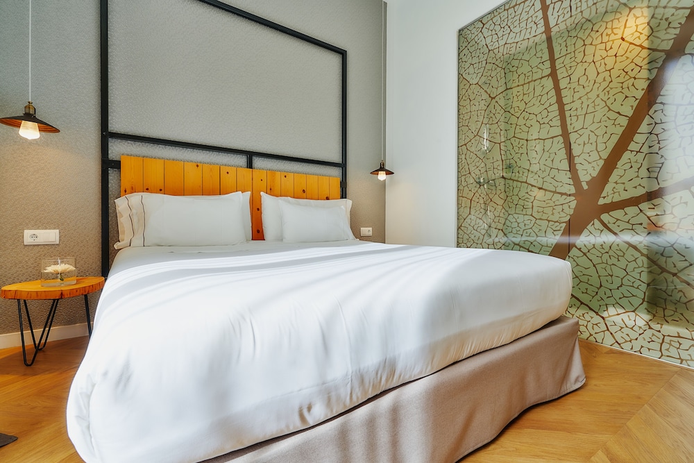 Hotel Arrey Alella 8/50