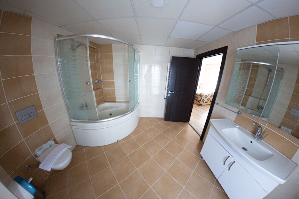 Turkuaz Beach Hotel 49/49