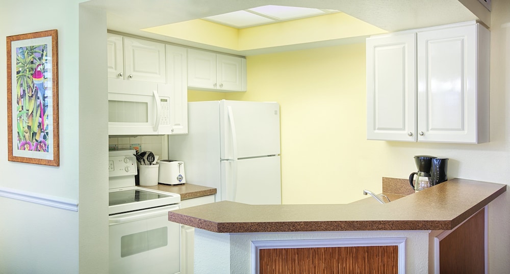 WorldMark Orlando Kingstown Reef 45/47