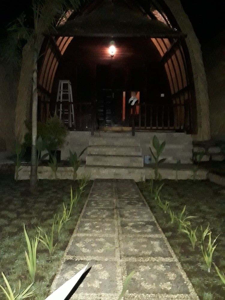 Jona Bungalow 22/50