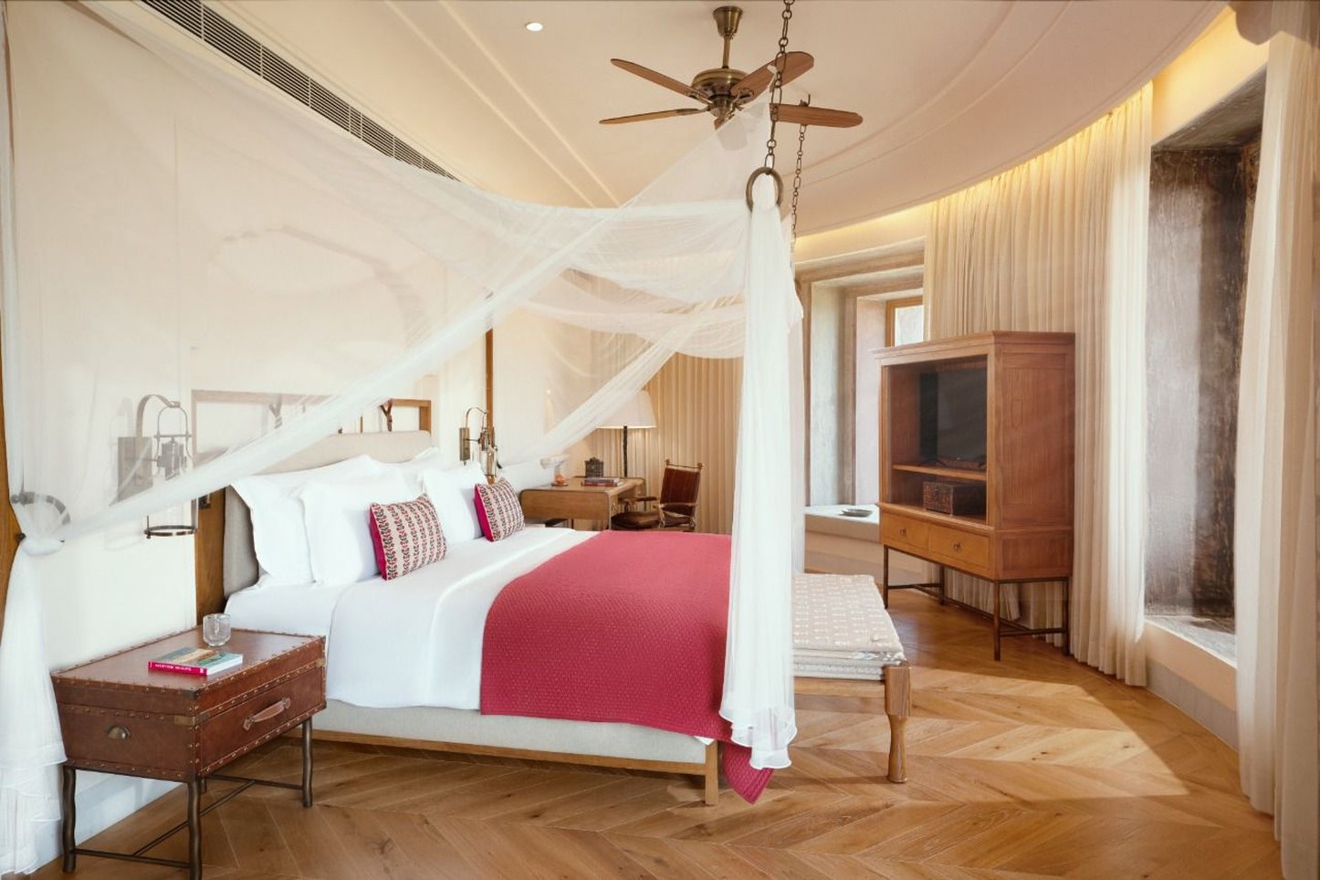 Rani Rajkumari Suite
