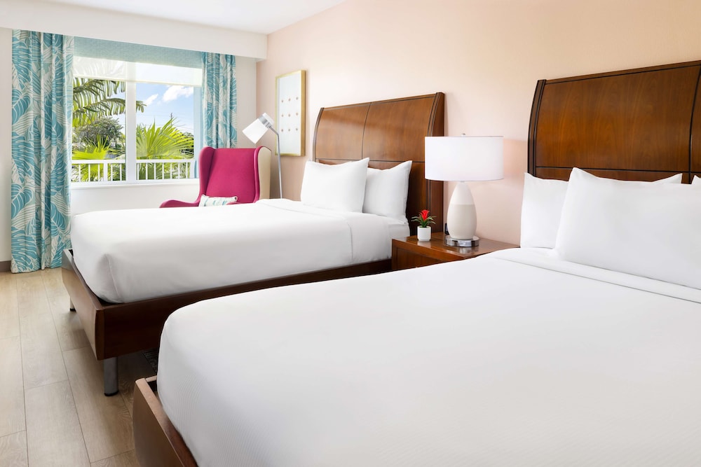 ROOM, 2 QUEEN BEDS
