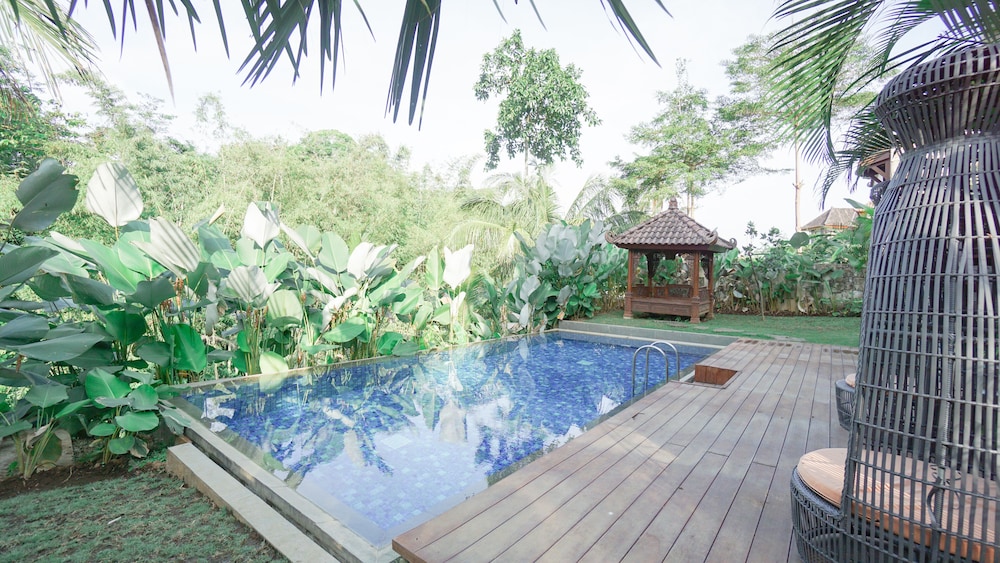 Shanaya Resort Malang 24/50
