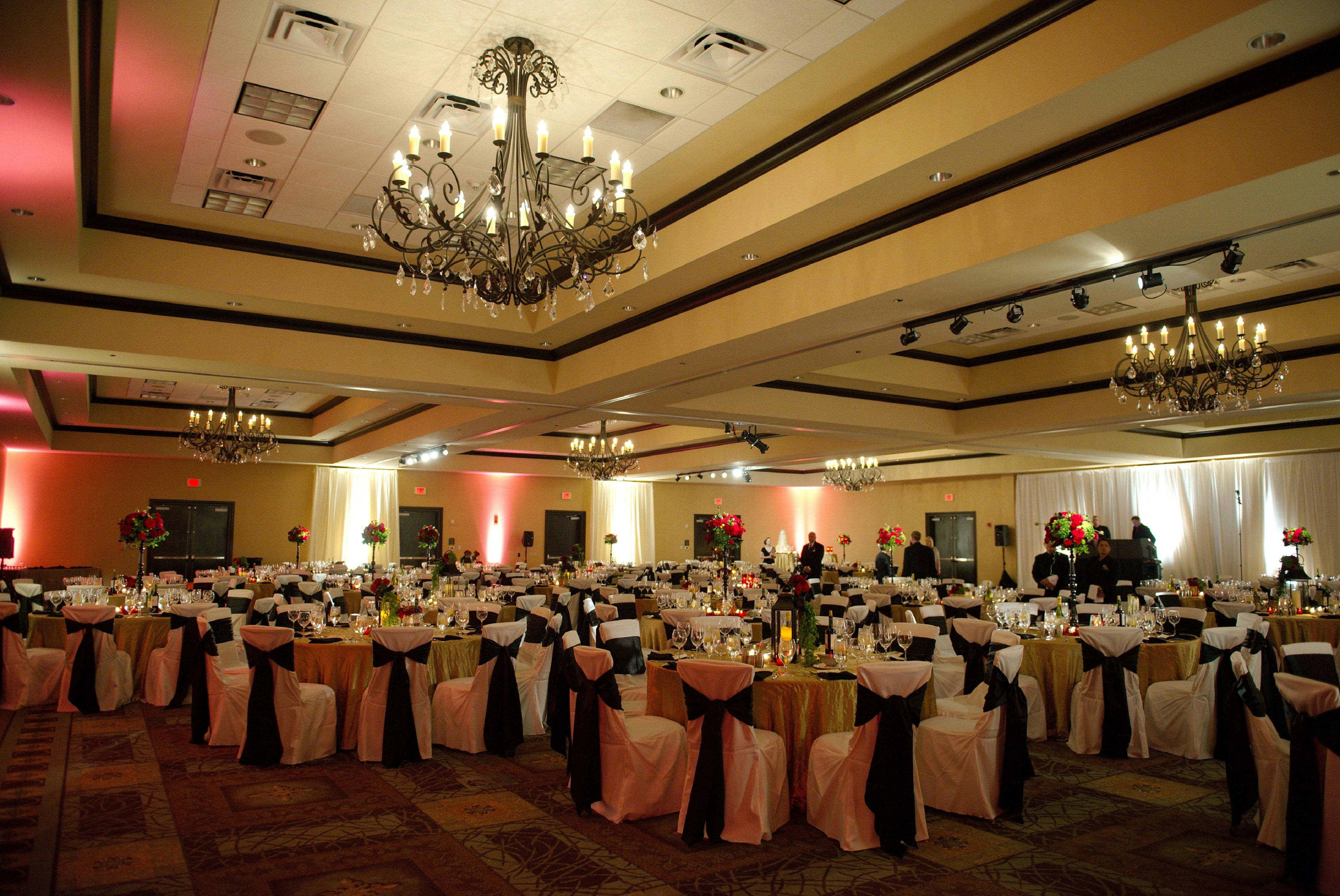 HILTON DALLAS-SOUTHLAKE TOWN SQUARE 71/95