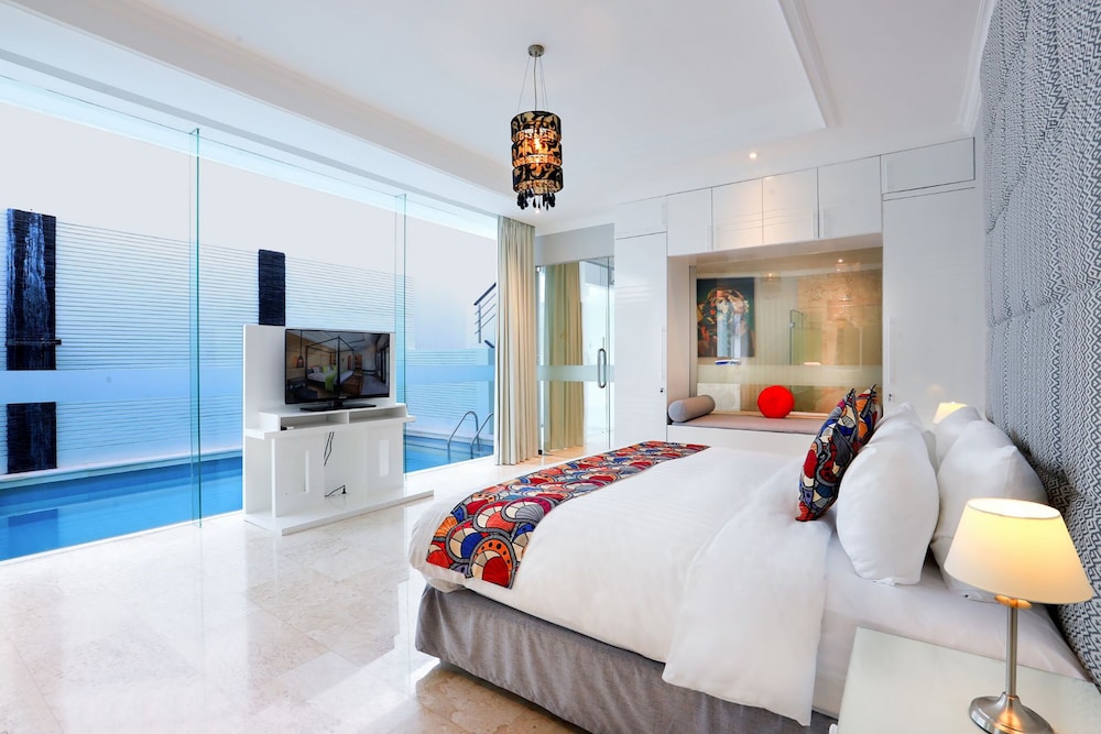 Nunamkhalu Private Villas and Spa (Ex Nusa Dua Retreat) 30/79