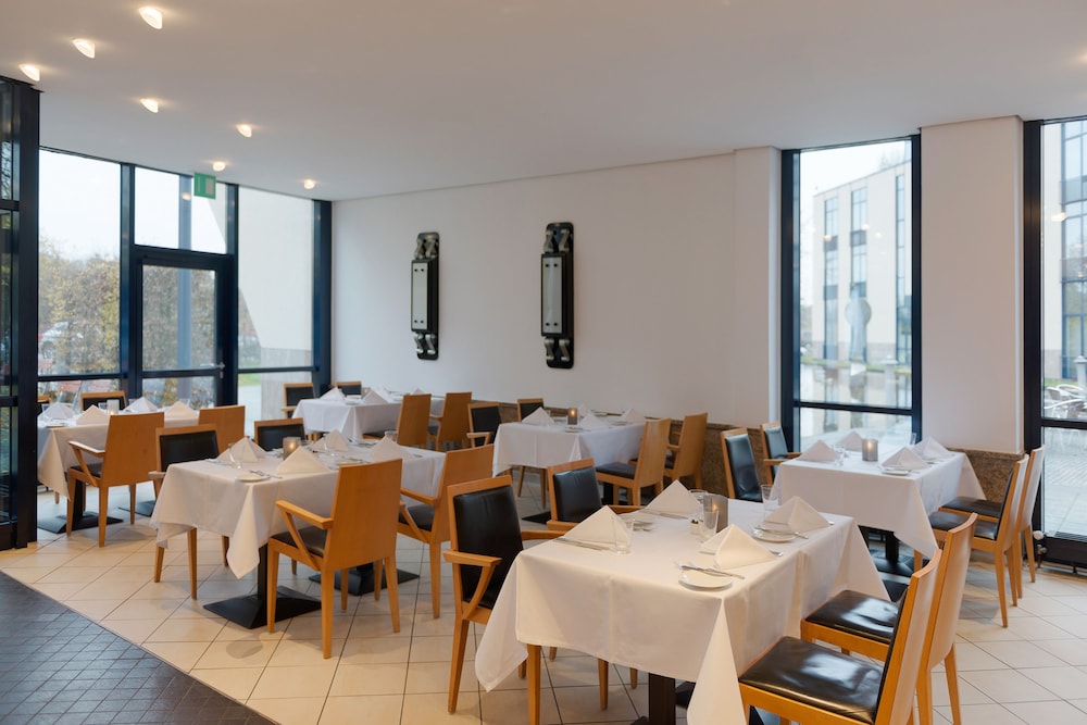 FOUR POINTS FLEX by Sheraton Ratingen Dusseldorf Airport 59/71