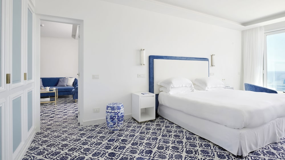 Hotel La Scalinatella 16/60