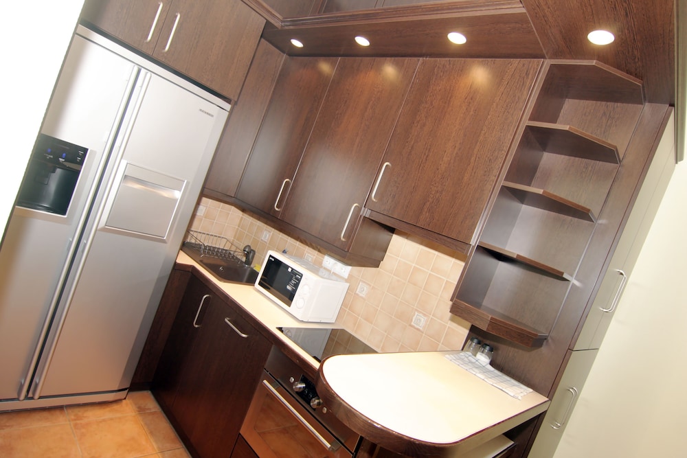 Hotel Gozsdu Court Ex Gozsdu Court Apartment 68/73