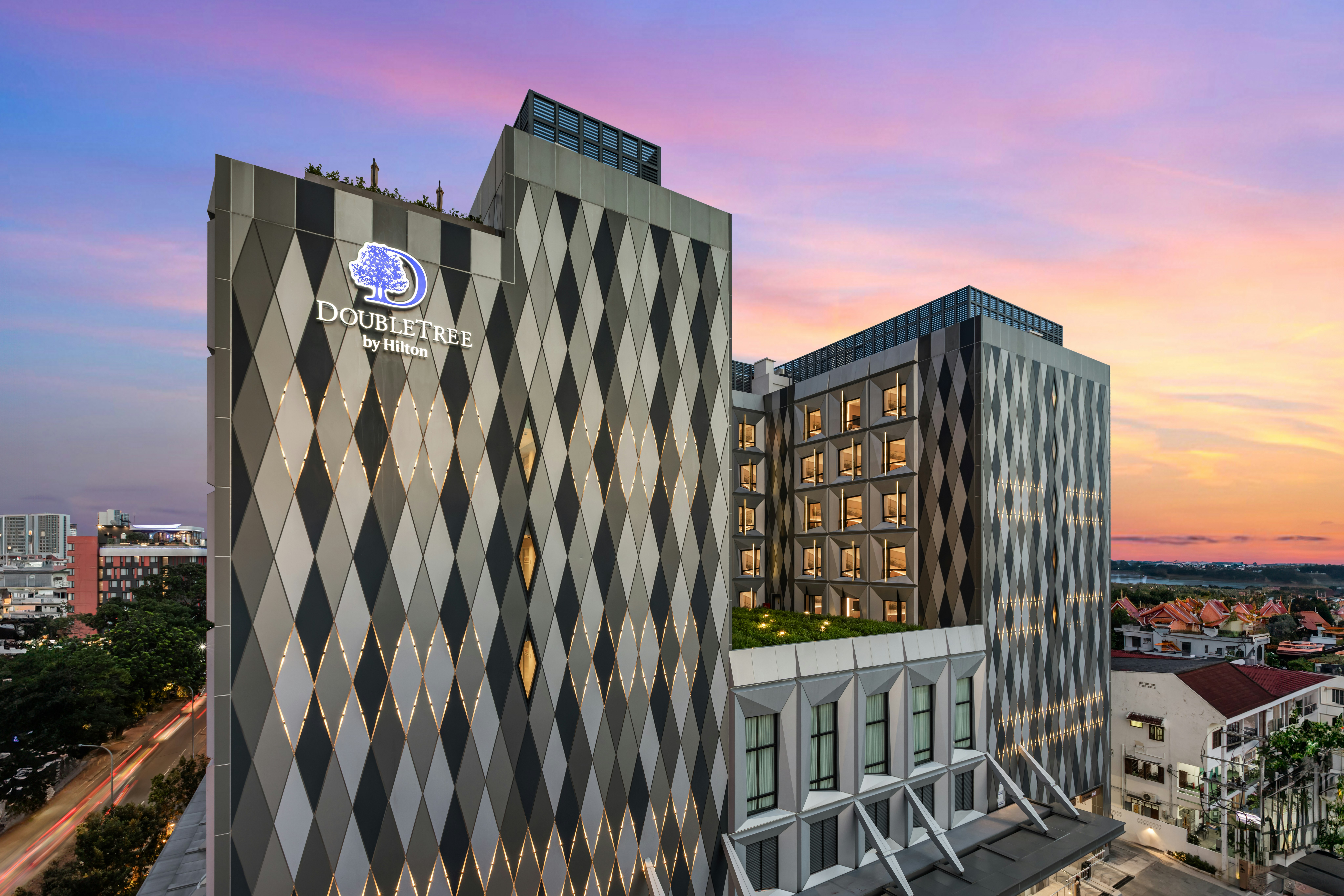 DoubleTree by Hilton Vientiane 3/47