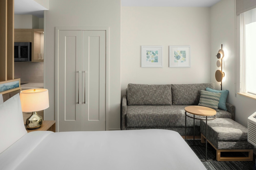 Towneplace Suites By Marriott San Jose Downtown 17/35