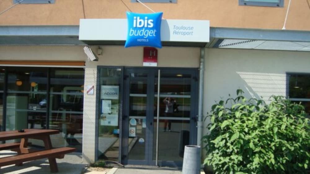 IBIS BUDGET TOULOUSE AEROPORT 5/67