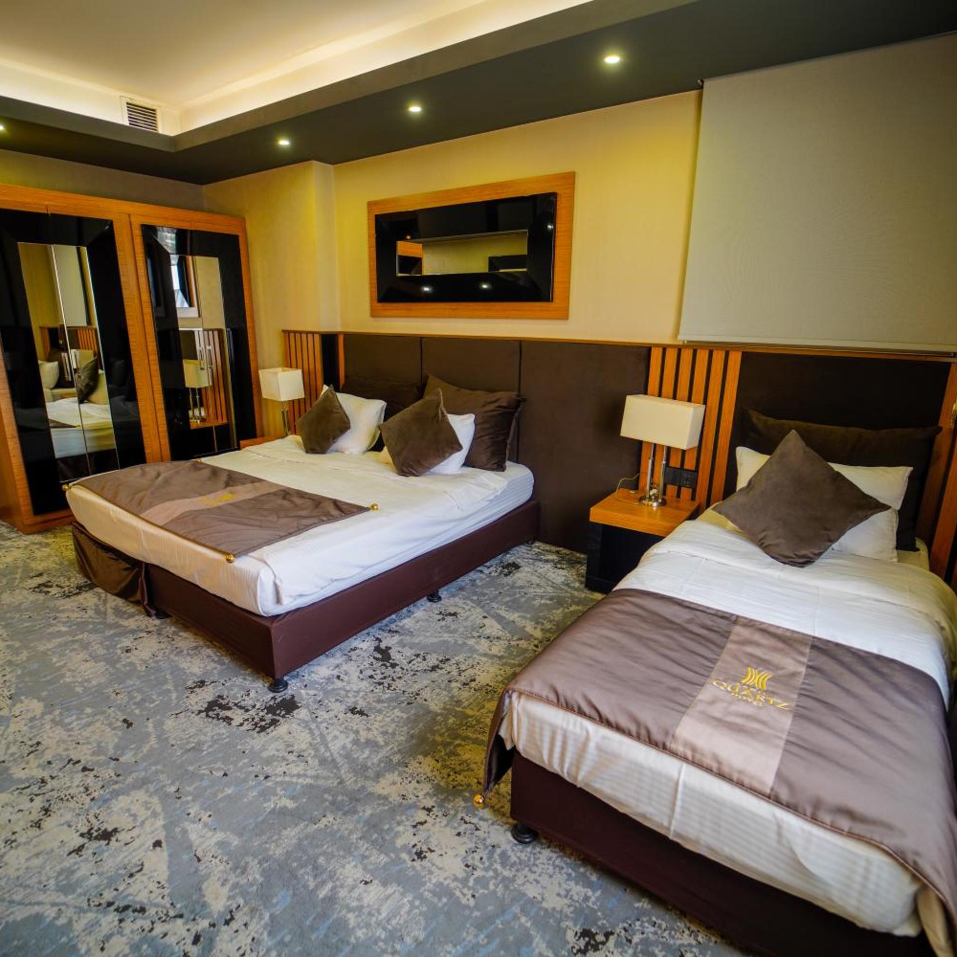 Erbil Quartz Hotel 17/62