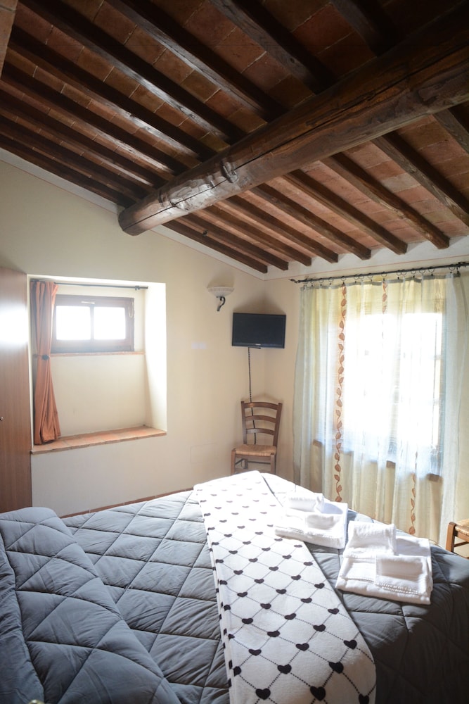 Il Pozzo Di Sant'andrea 14/50