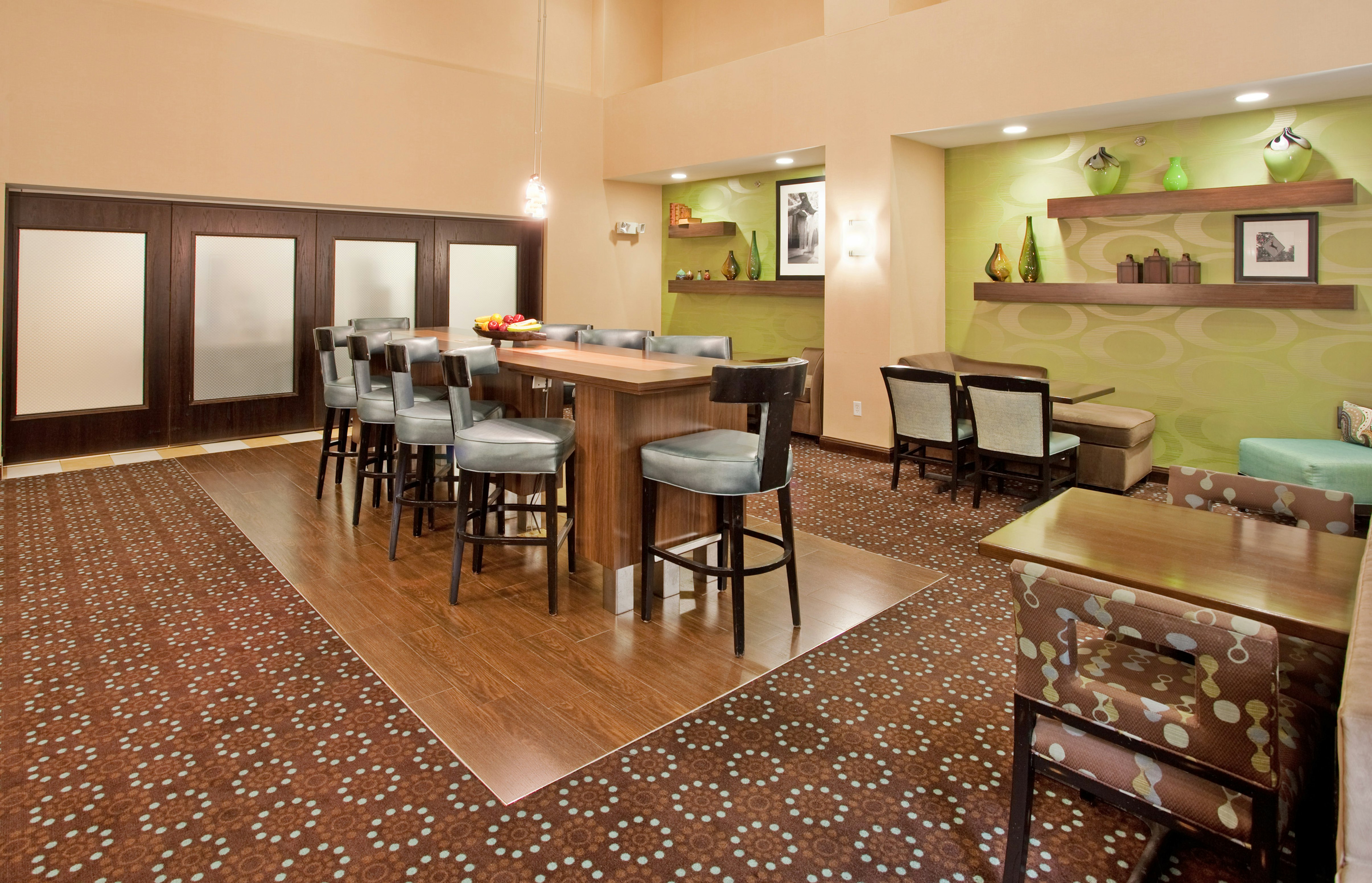 Hampton Inn And Suites St Cloud 37/48