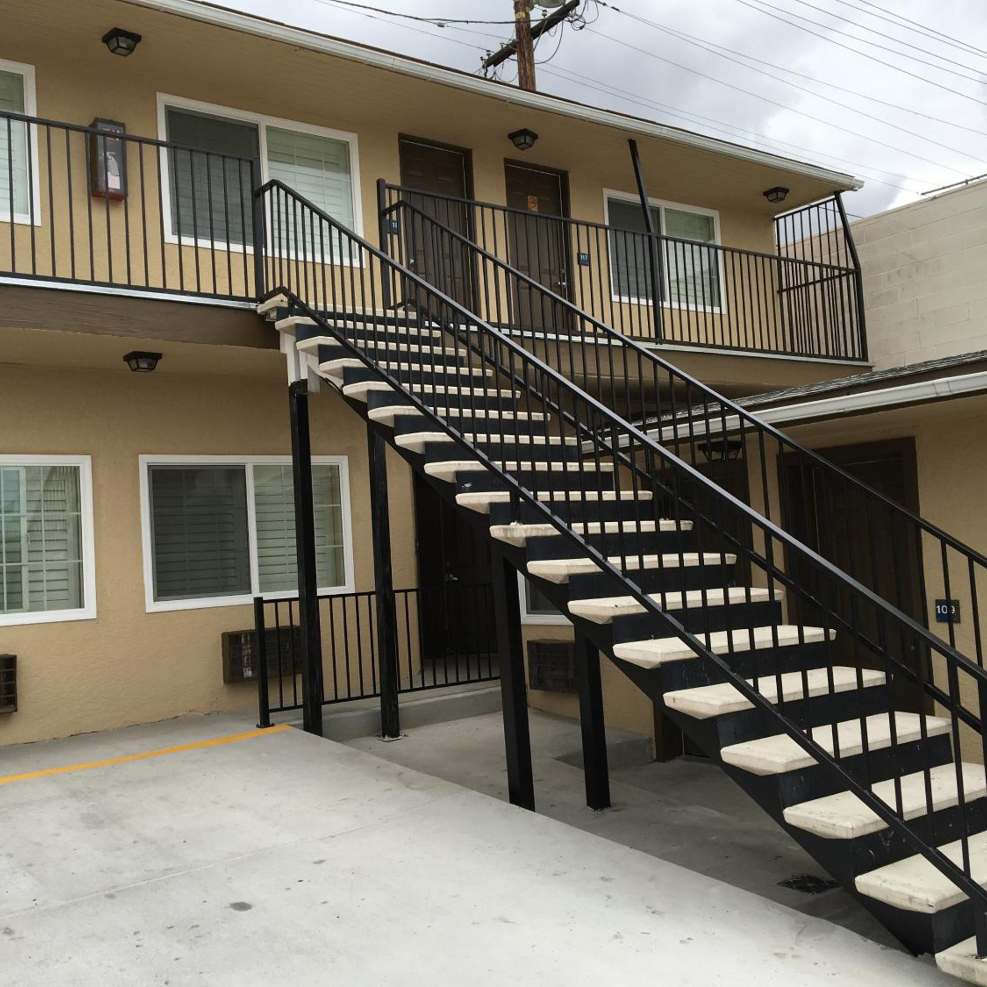 Ace Budget Motel 9/29