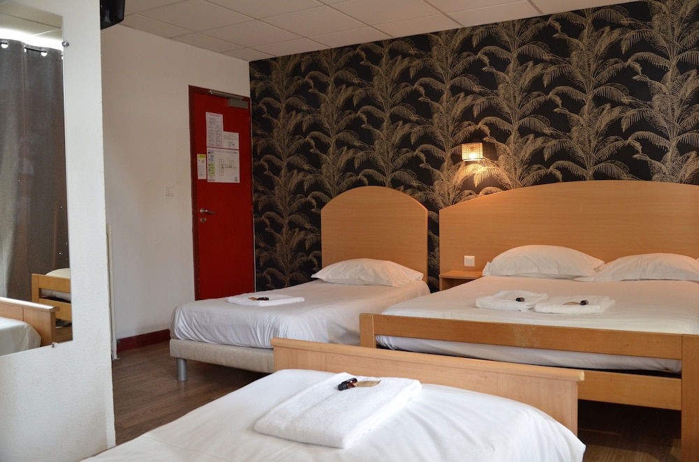 HOTEL DE LYON 18/33