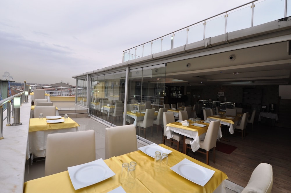 Khalkedon Hotel Istanbul 32/49