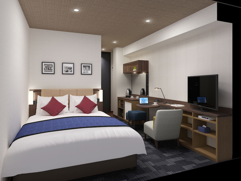 Hotel Mystays Kanda 15/30