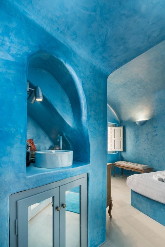 Anemi House & Villas 73/100
