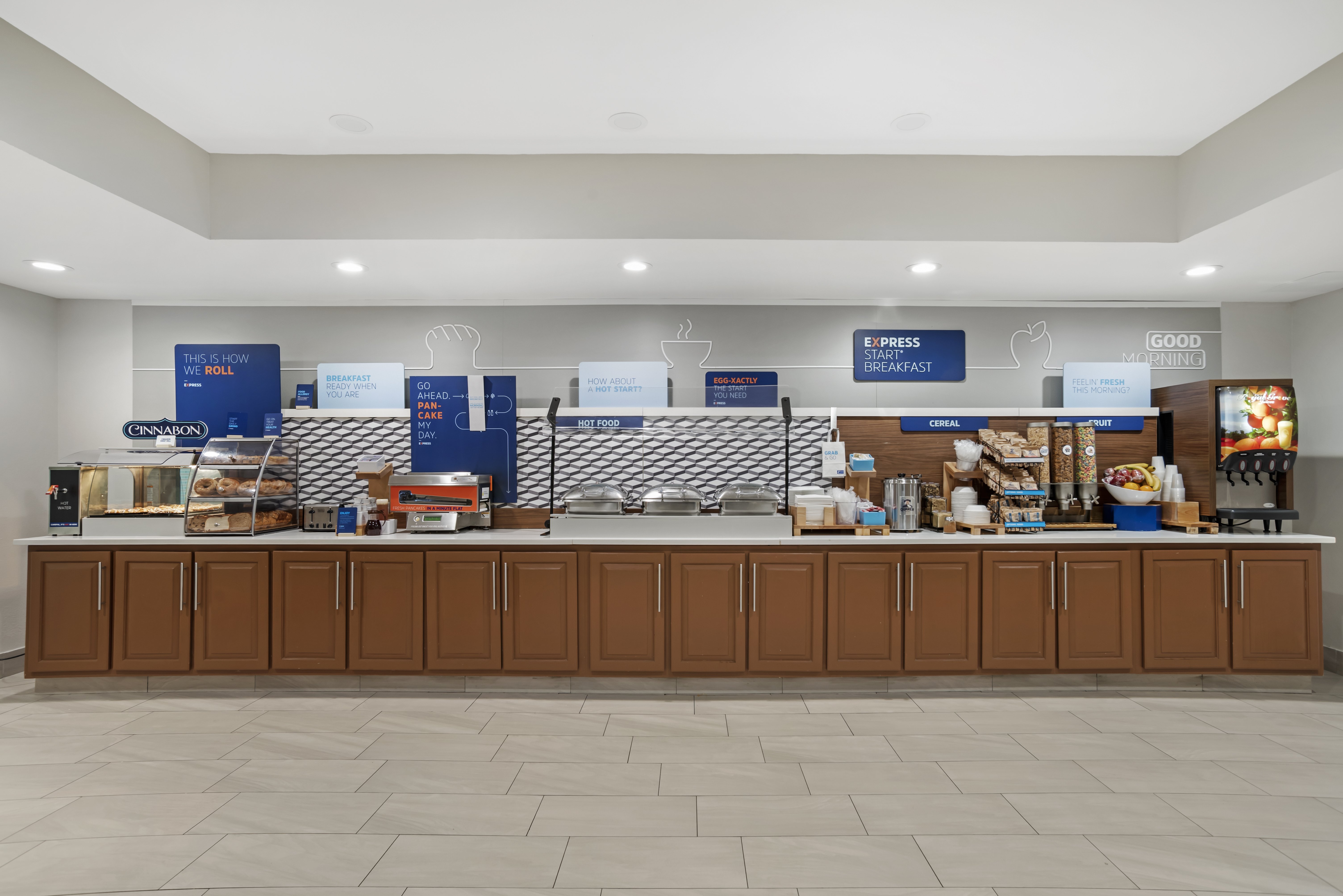 Holiday Inn Express Fairhope - Point Clear 53/72