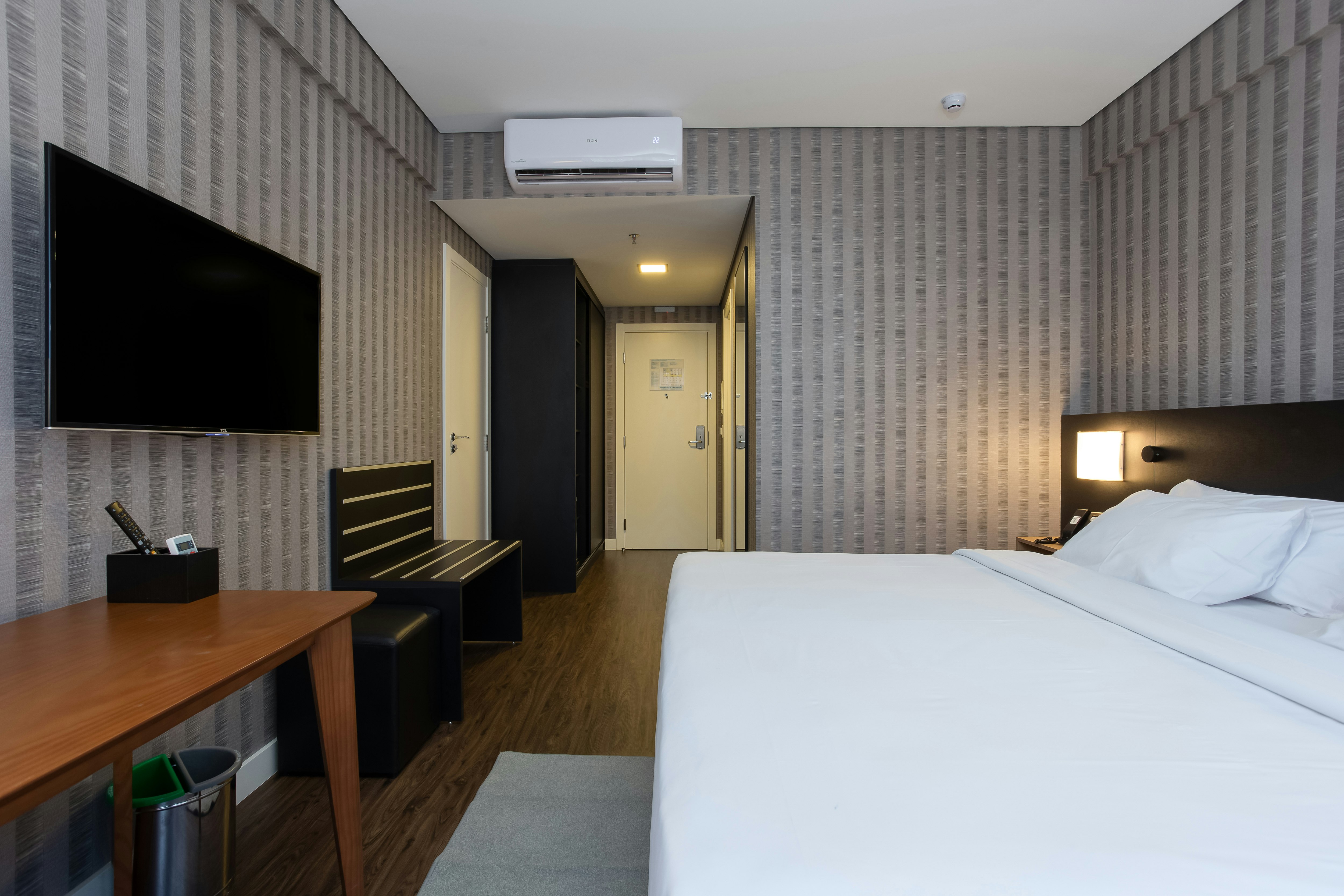 Hilton Garden Inn Itajai 8/40