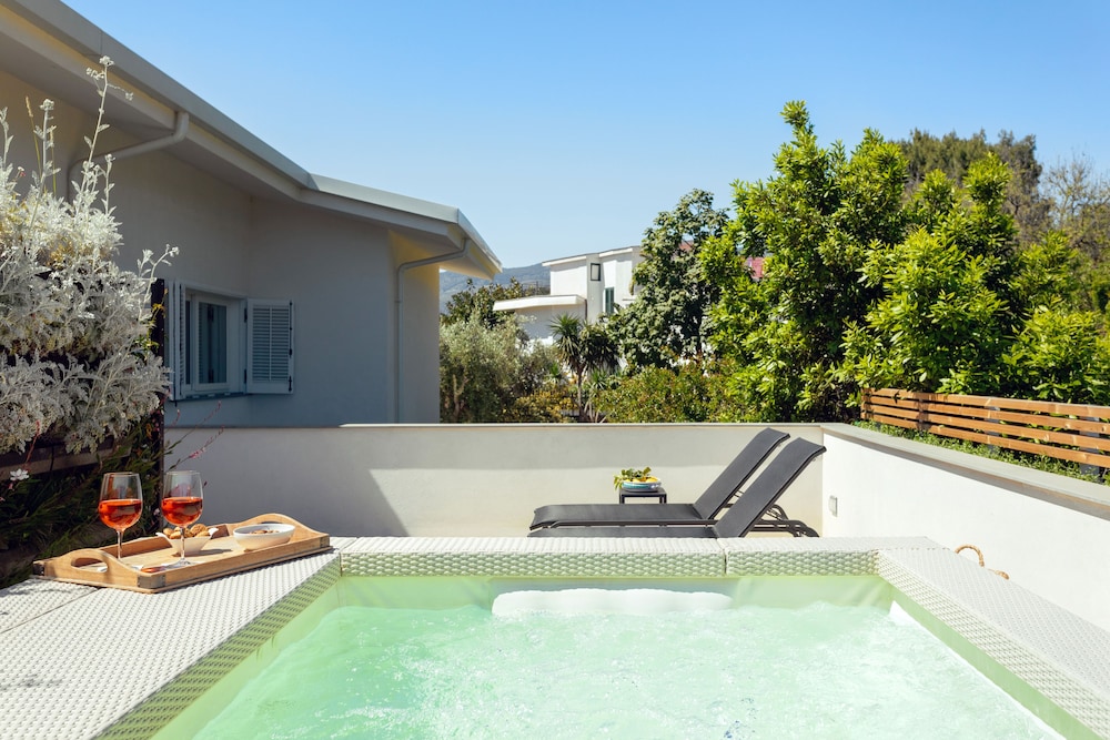 Domia Boutique Hotel Mondello 20/50
