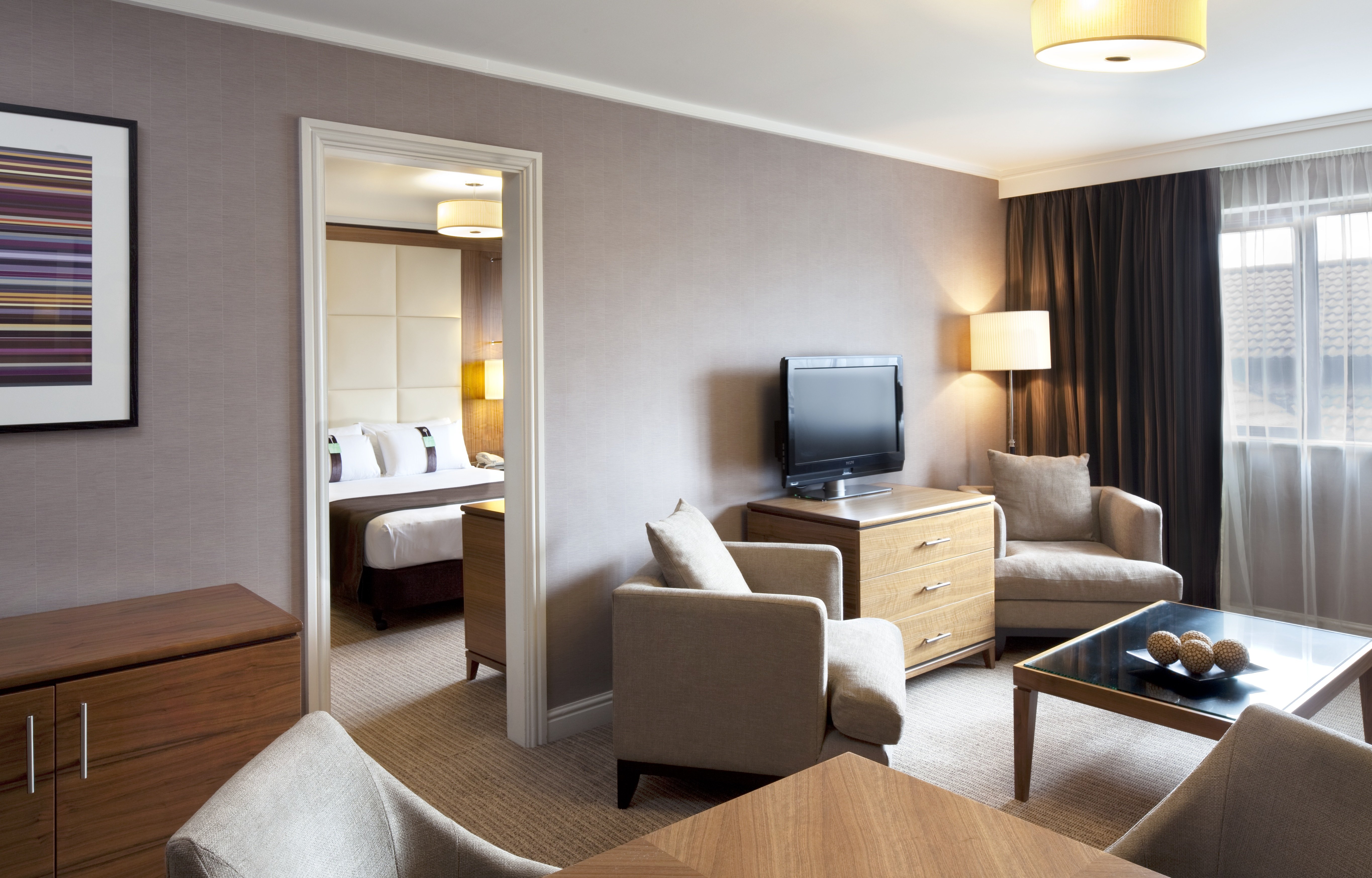 Holiday Inn Birmingham Bromsgrove 51/73