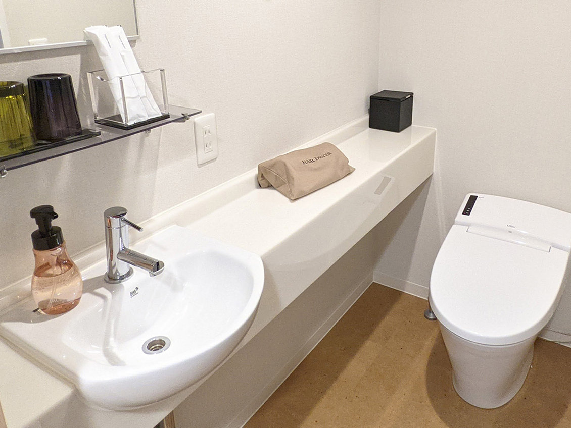 Hotel SUI Kyoto Kiyomizu 20/20