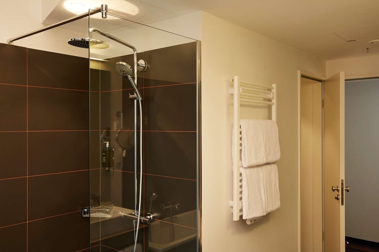 Hyperion Hotel Hamburg 39/41