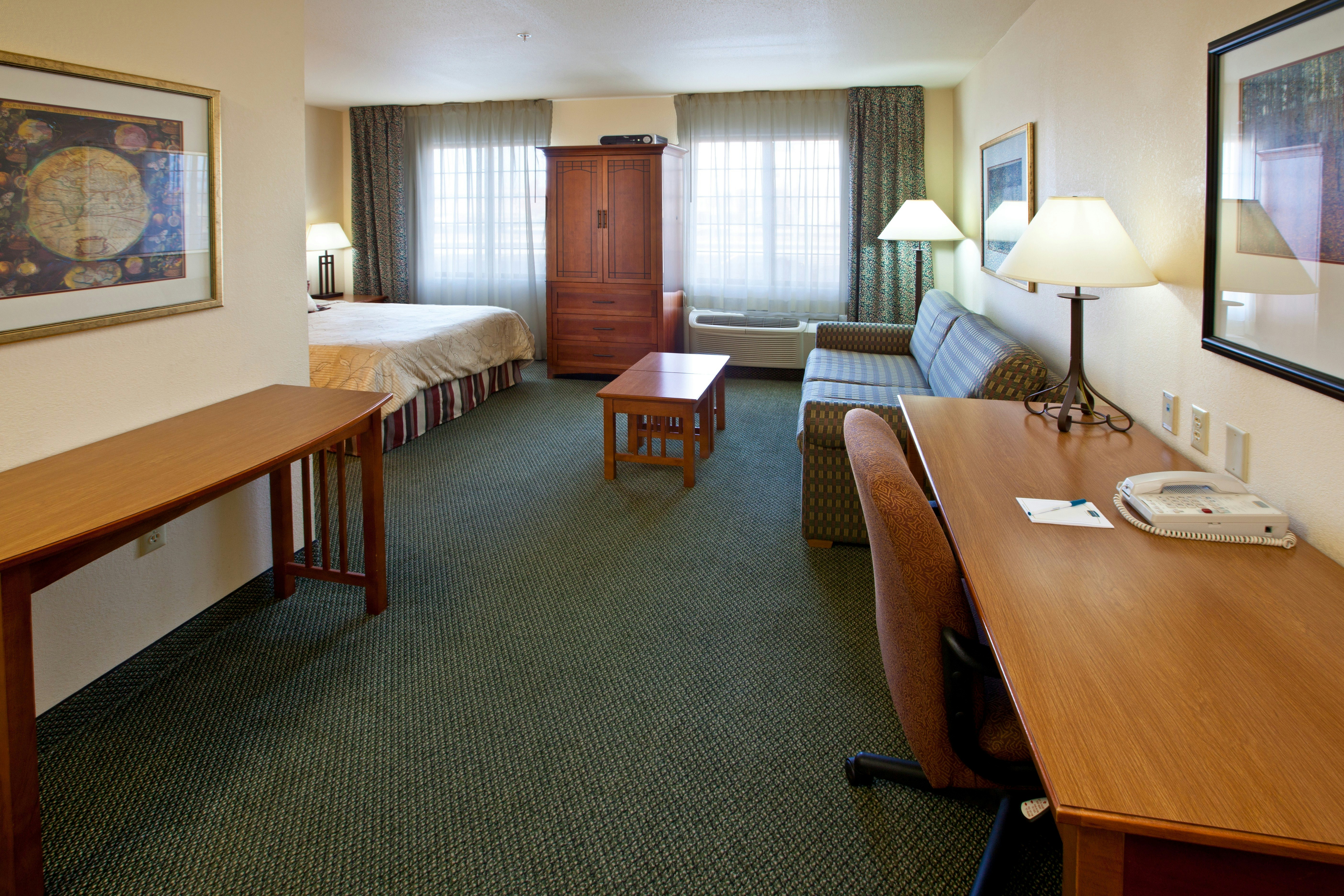 Staybridge Suites Springfield South 23/61