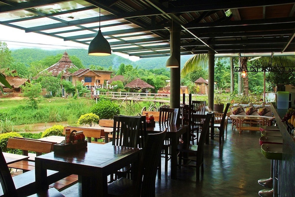 Family House At Pai 33/50