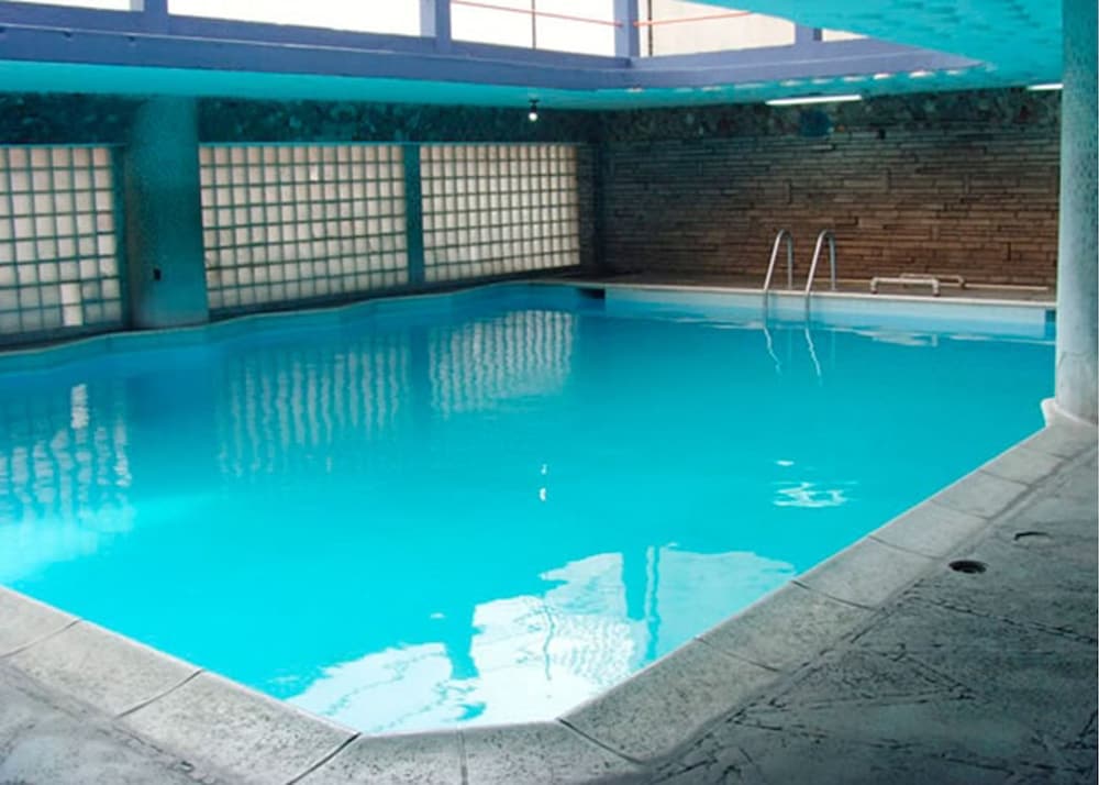 Hotel Maya Excelsior 14/19