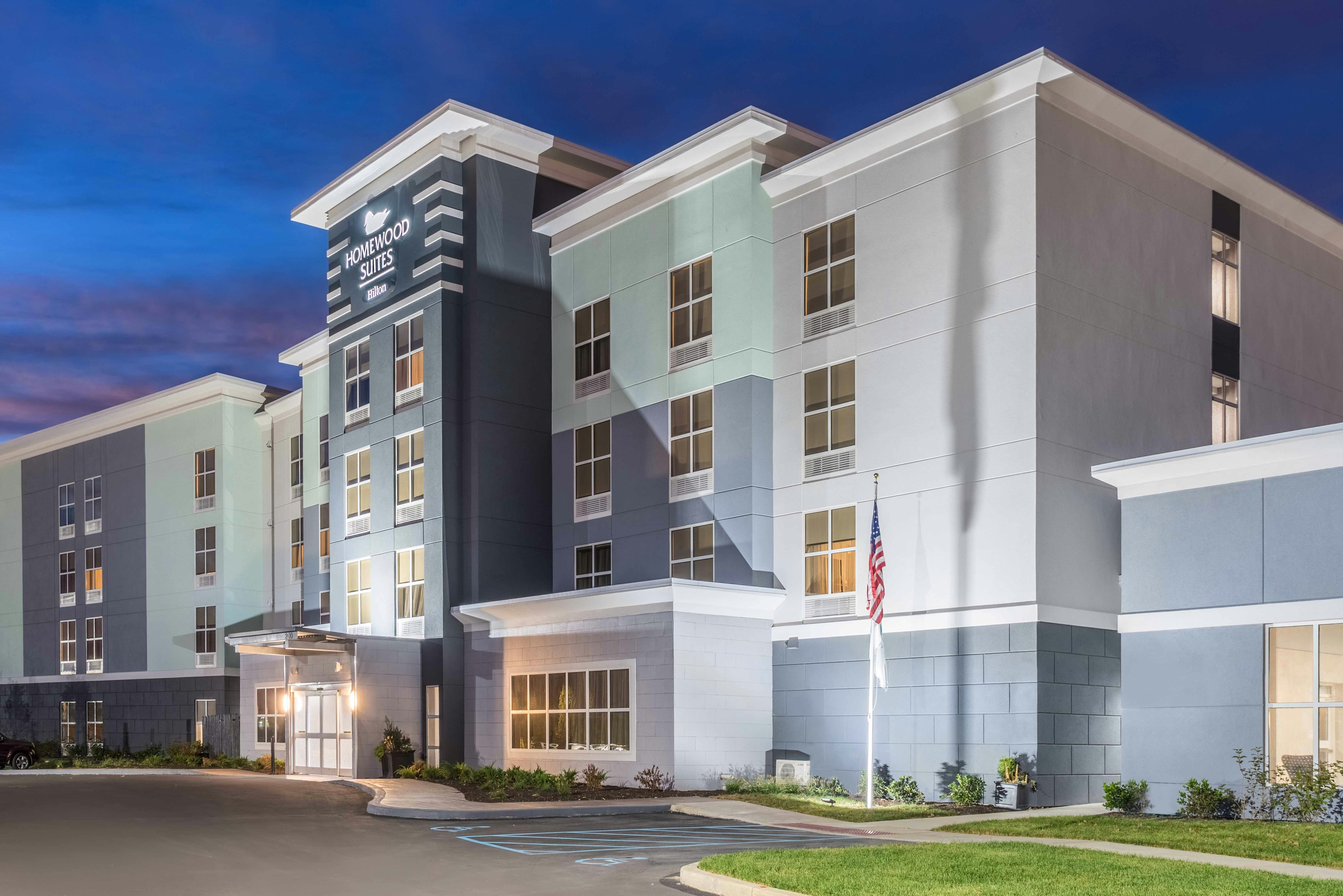 HOMEWOOD SUITES BY HILTON PHILADELPHIA PLYMOUTH MEETING 2/36