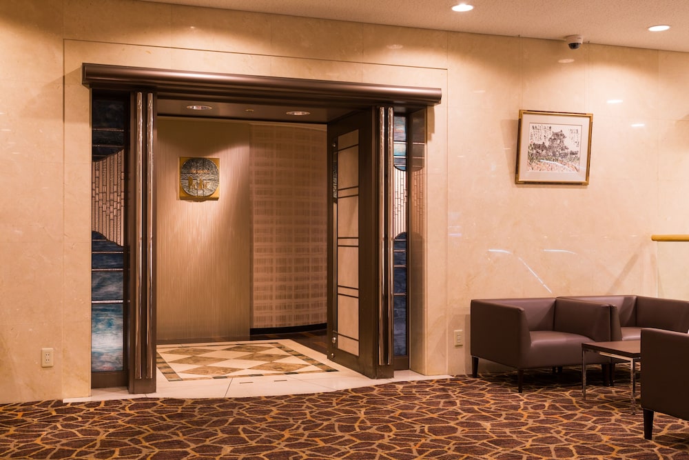 Matsuyama Tokyu REI Hotel 32/50