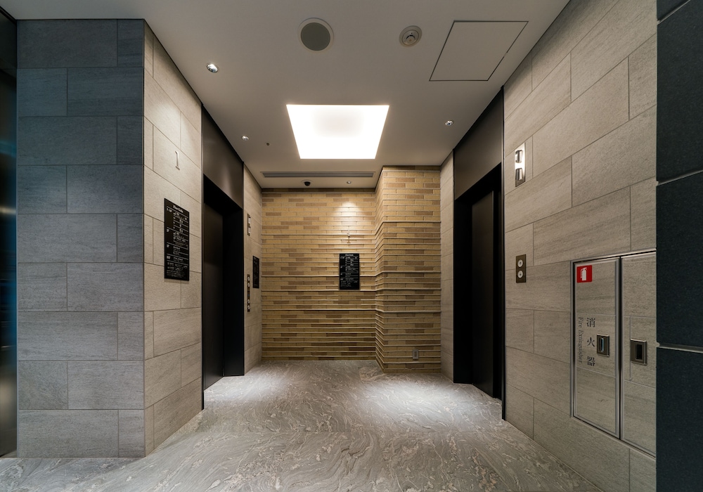 Daiwa Roynet Hotel Shimbashi 40/65