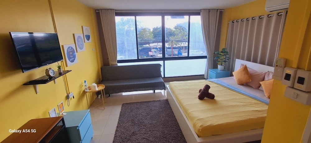 Zzz Hostel - Adults Only 19/56